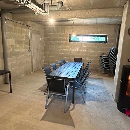 Horsky Dum Vojta Appartement Rokytnice nad Jizerou Buitenkant foto