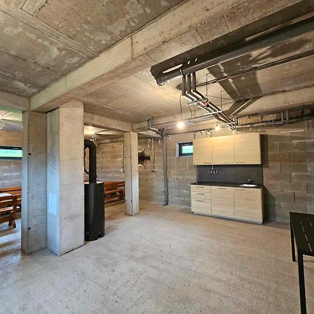 Horsky Dum Vojta Appartement Rokytnice nad Jizerou Buitenkant foto