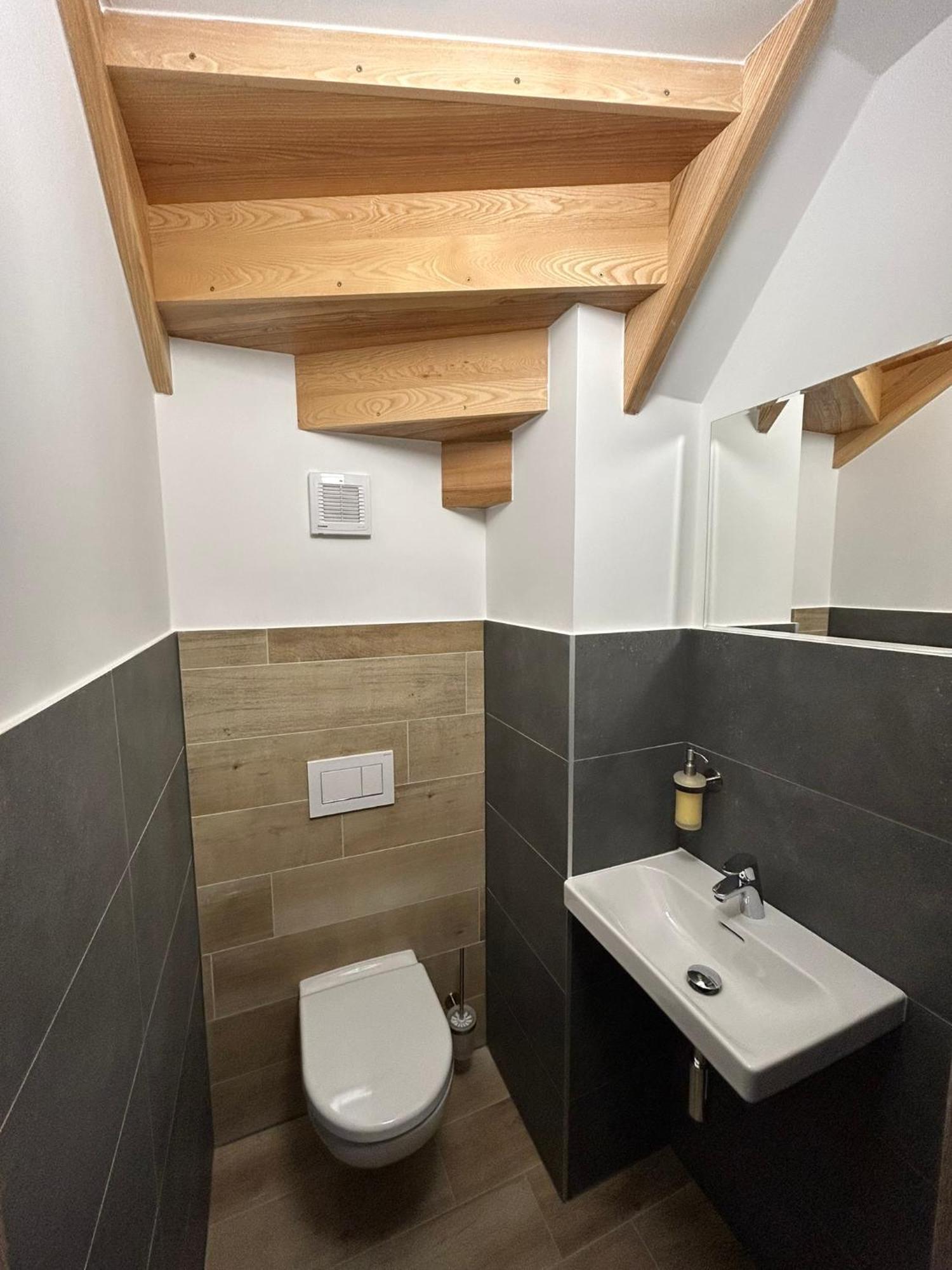 Horsky Dum Vojta Appartement Rokytnice nad Jizerou Buitenkant foto