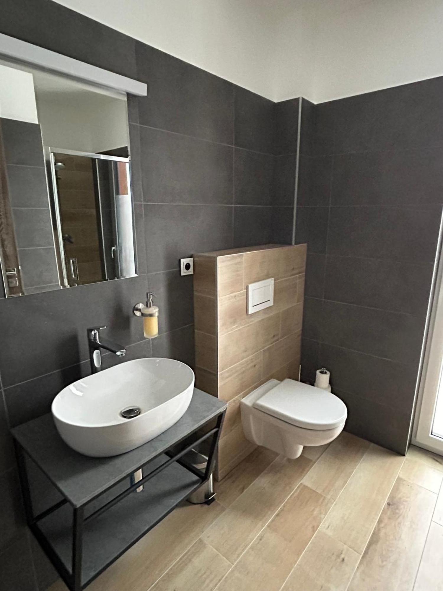 Horsky Dum Vojta Appartement Rokytnice nad Jizerou Buitenkant foto