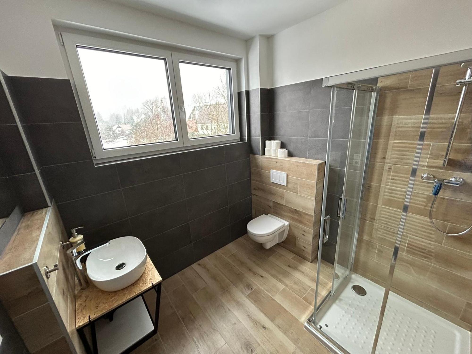 Horsky Dum Vojta Appartement Rokytnice nad Jizerou Buitenkant foto