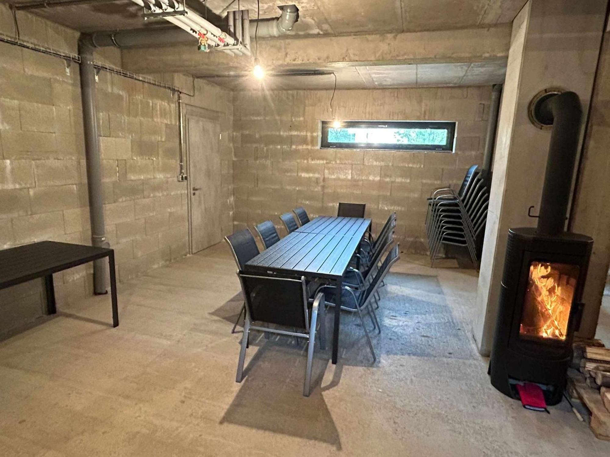 Horsky Dum Vojta Appartement Rokytnice nad Jizerou Buitenkant foto