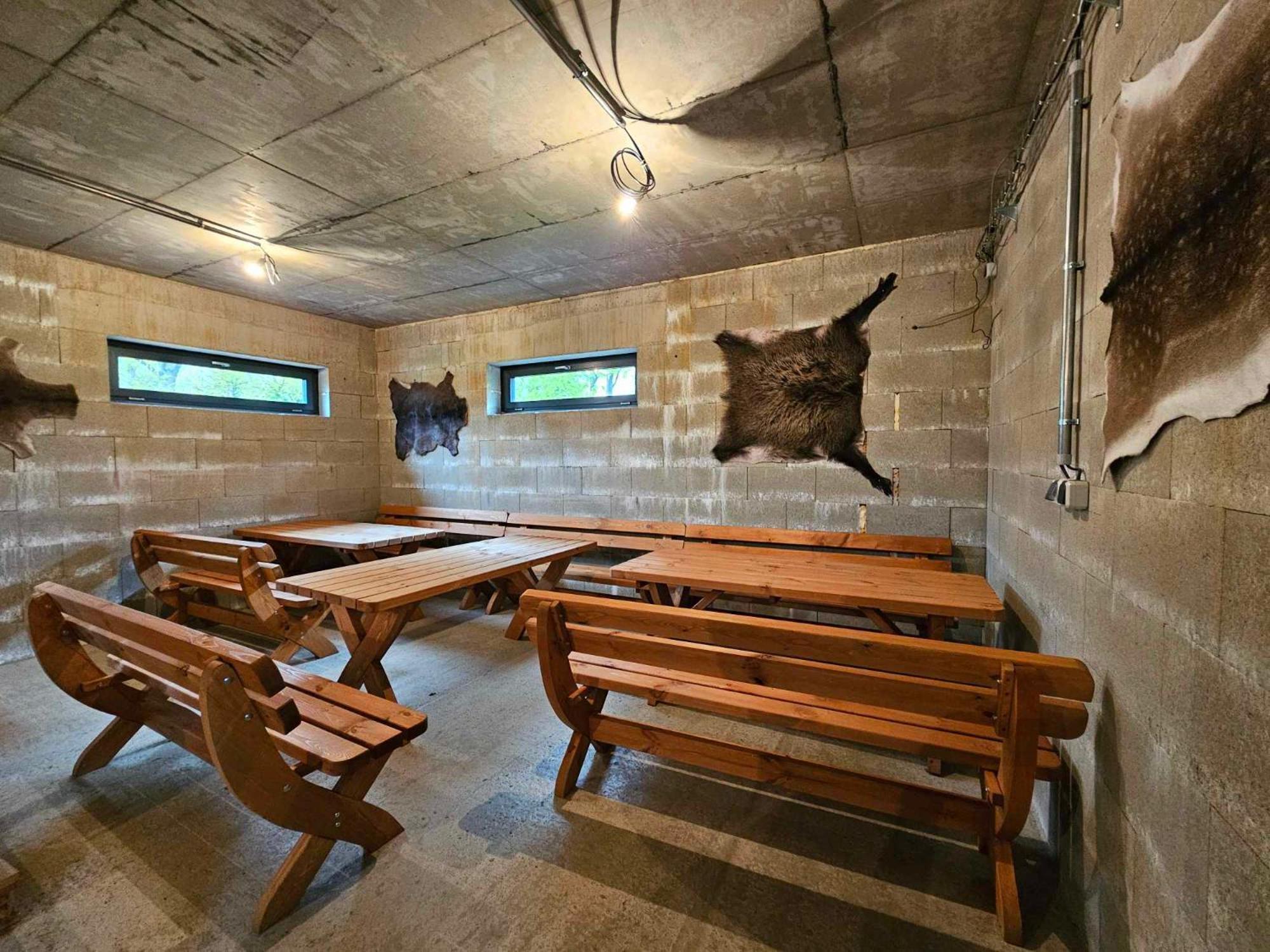 Horsky Dum Vojta Appartement Rokytnice nad Jizerou Buitenkant foto