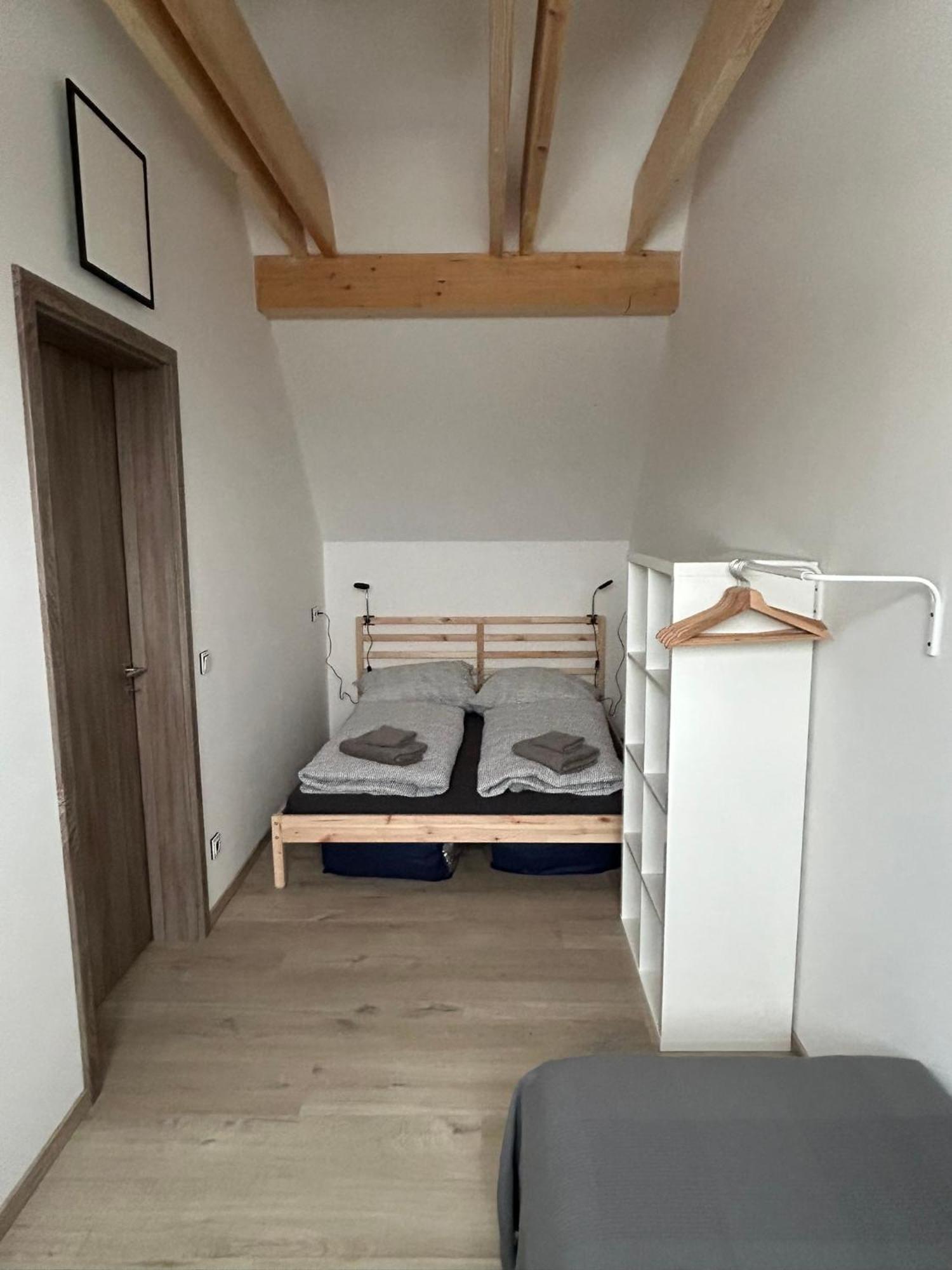 Horsky Dum Vojta Appartement Rokytnice nad Jizerou Buitenkant foto