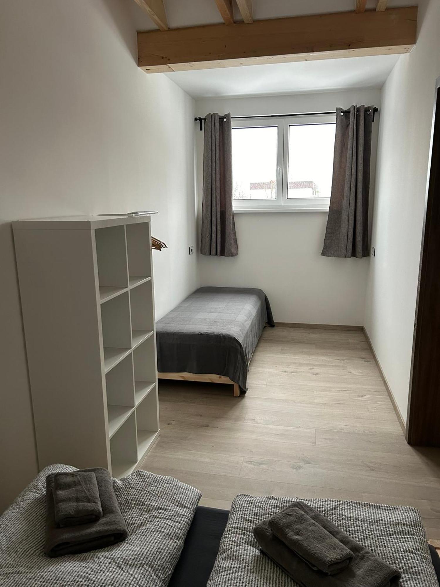 Horsky Dum Vojta Appartement Rokytnice nad Jizerou Buitenkant foto