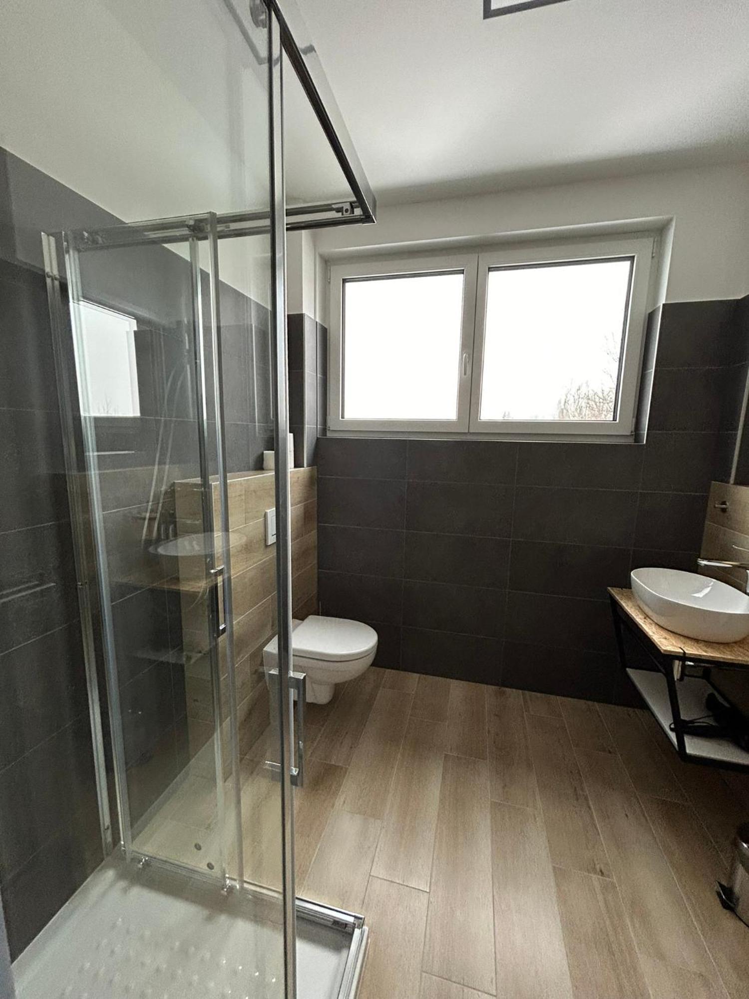 Horsky Dum Vojta Appartement Rokytnice nad Jizerou Buitenkant foto